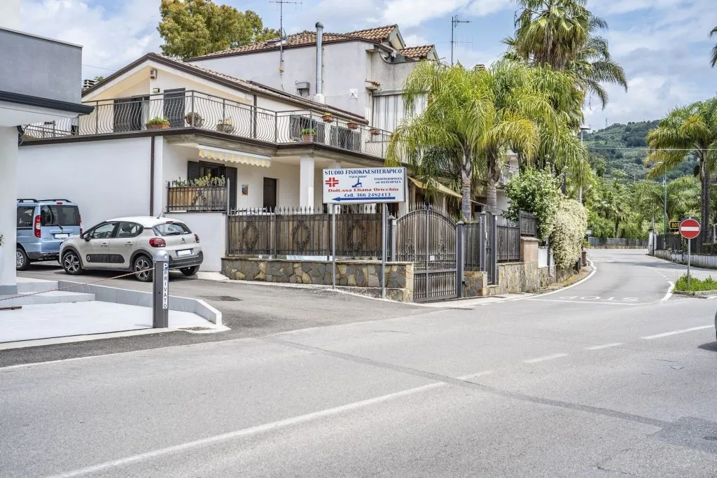 fisioterapia e riabilitazione agropoli