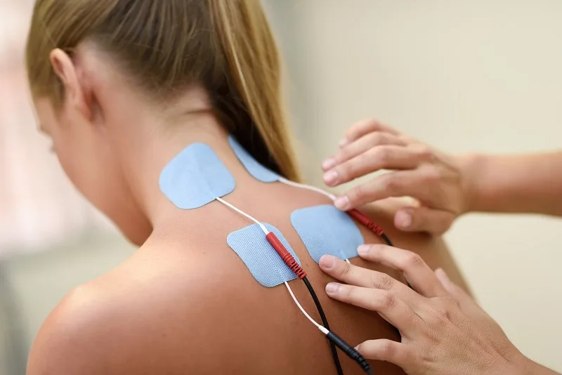 elettroterapia